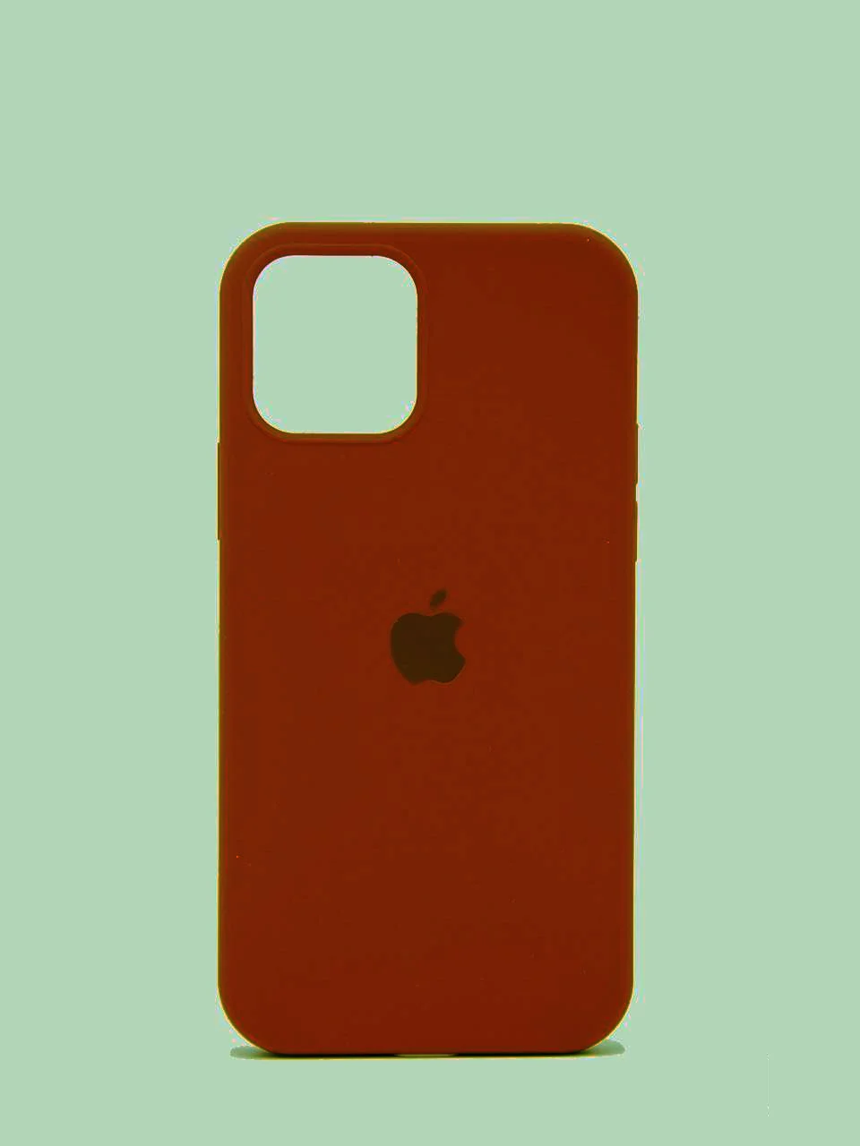 Чехол Silicone Case для iPhone 12 Pro Max 6.7"