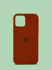 Чехол Silicone Case для iPhone 12 Pro Max 6.7"