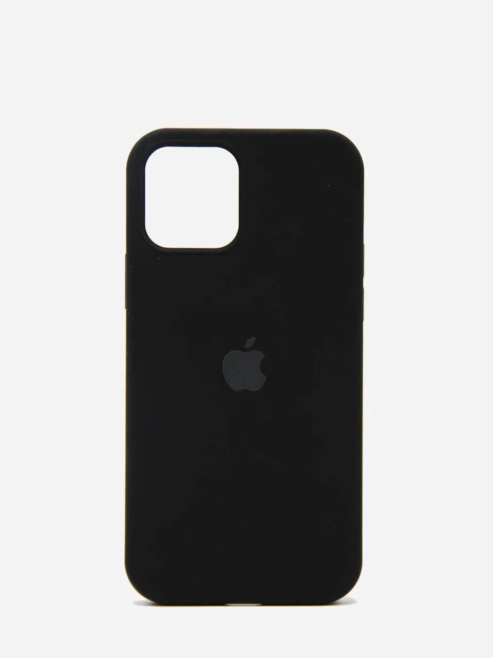Чехол Silicone Case для iPhone 12 Pro Max 6.7"