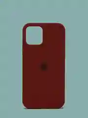 Чехол Silicone Case для iPhone 12 Pro Max 6.7"