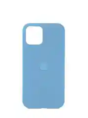 Чехол Silicone Case для iPhone 12 Pro Max 6.7"