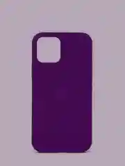 Чехол Silicone Case для iPhone 12 Pro Max 6.7"
