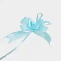 Бант-бабочка, 1 штука