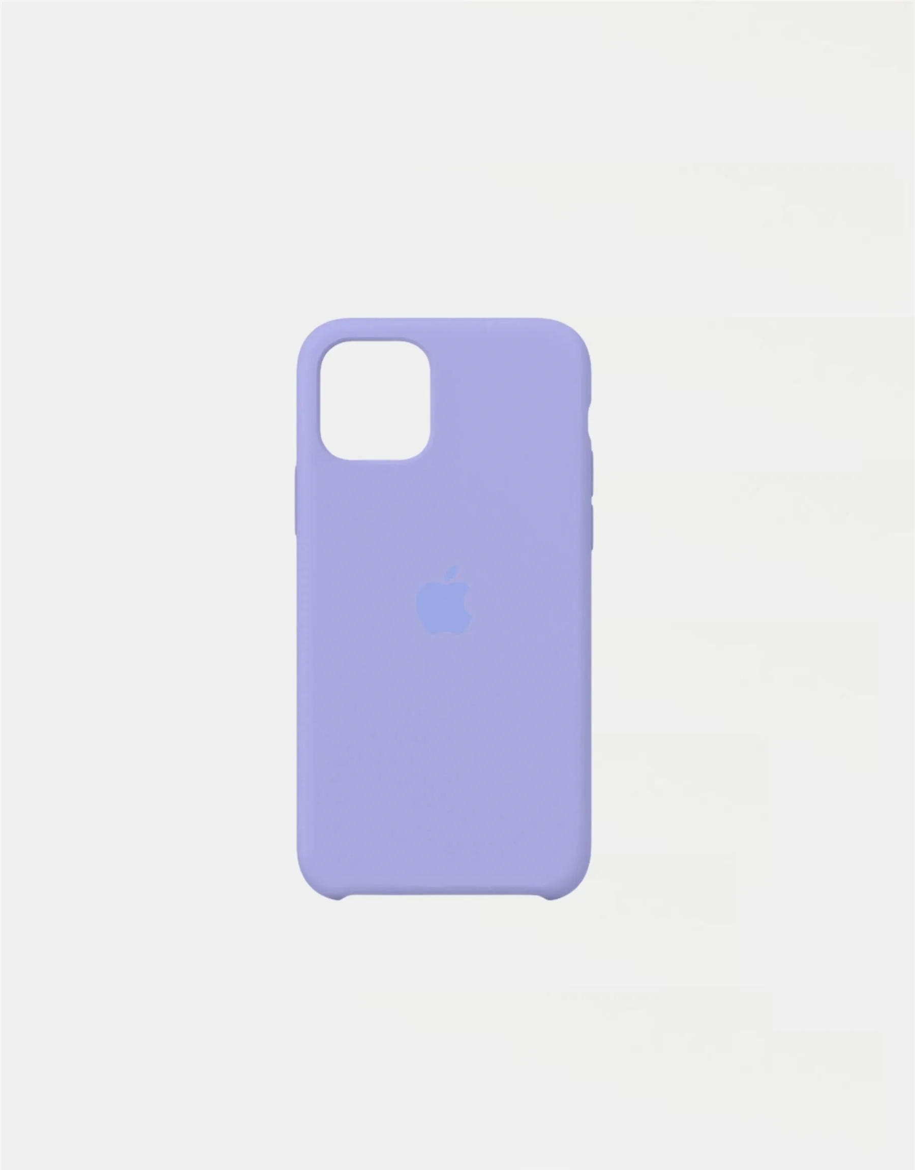 Чехол Silicone Case для iPhone 12 / 12 Pro (6.1")