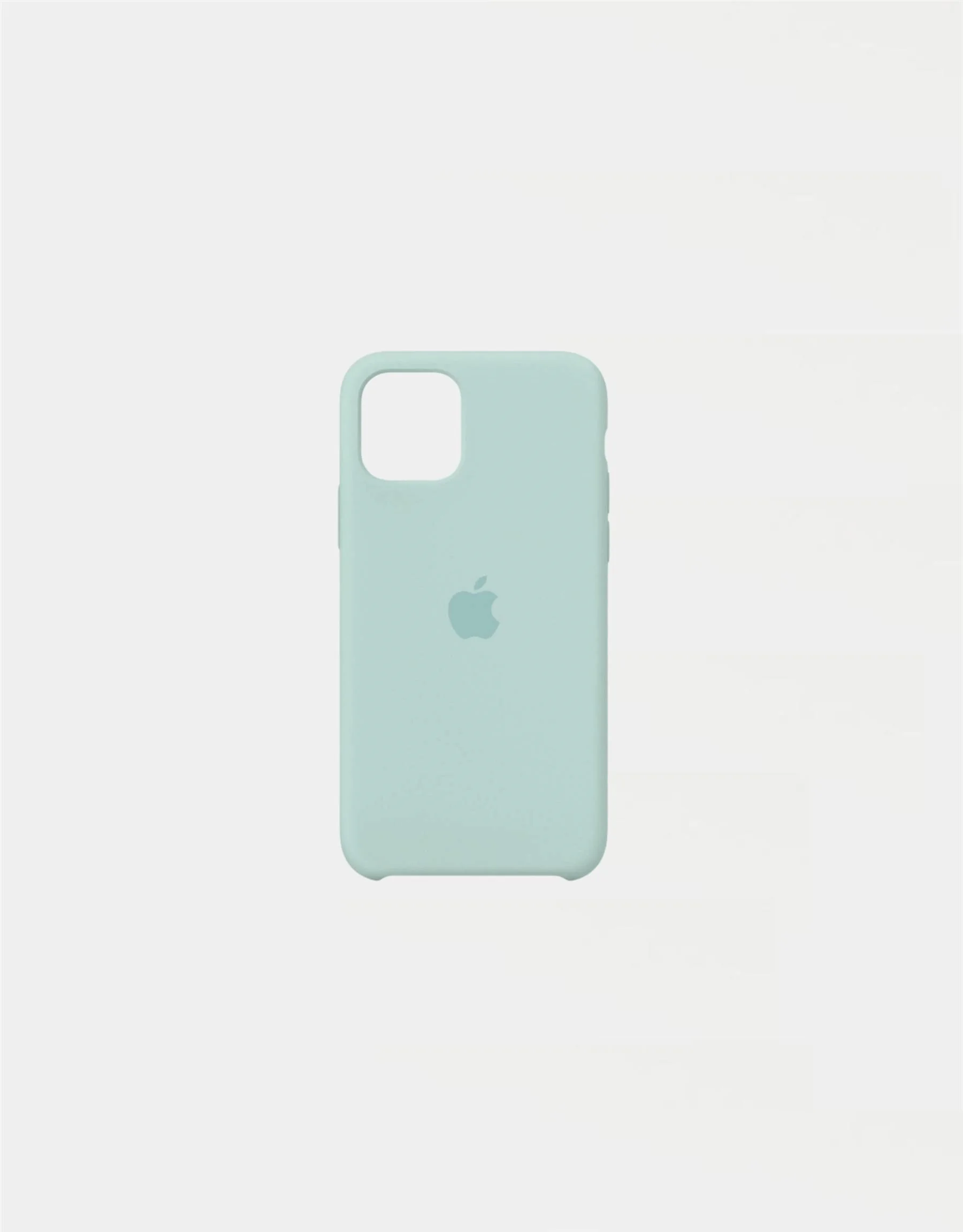 Чехол Silicone Case для iPhone 12 / 12 Pro (6.1")
