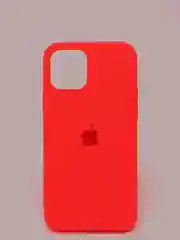 Чехол Silicone Case для iPhone 12 / 12 Pro (6.1")