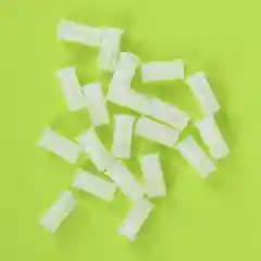 Пищалка воздушная, 1,2*0,7 см, 4 шт