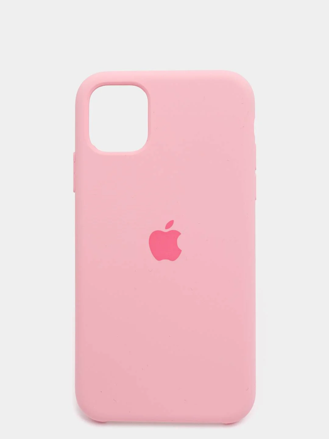 Чехол Silicone Case для iPhone 11