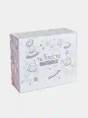 Коробка-пенал, 30 х 23 х 12 см