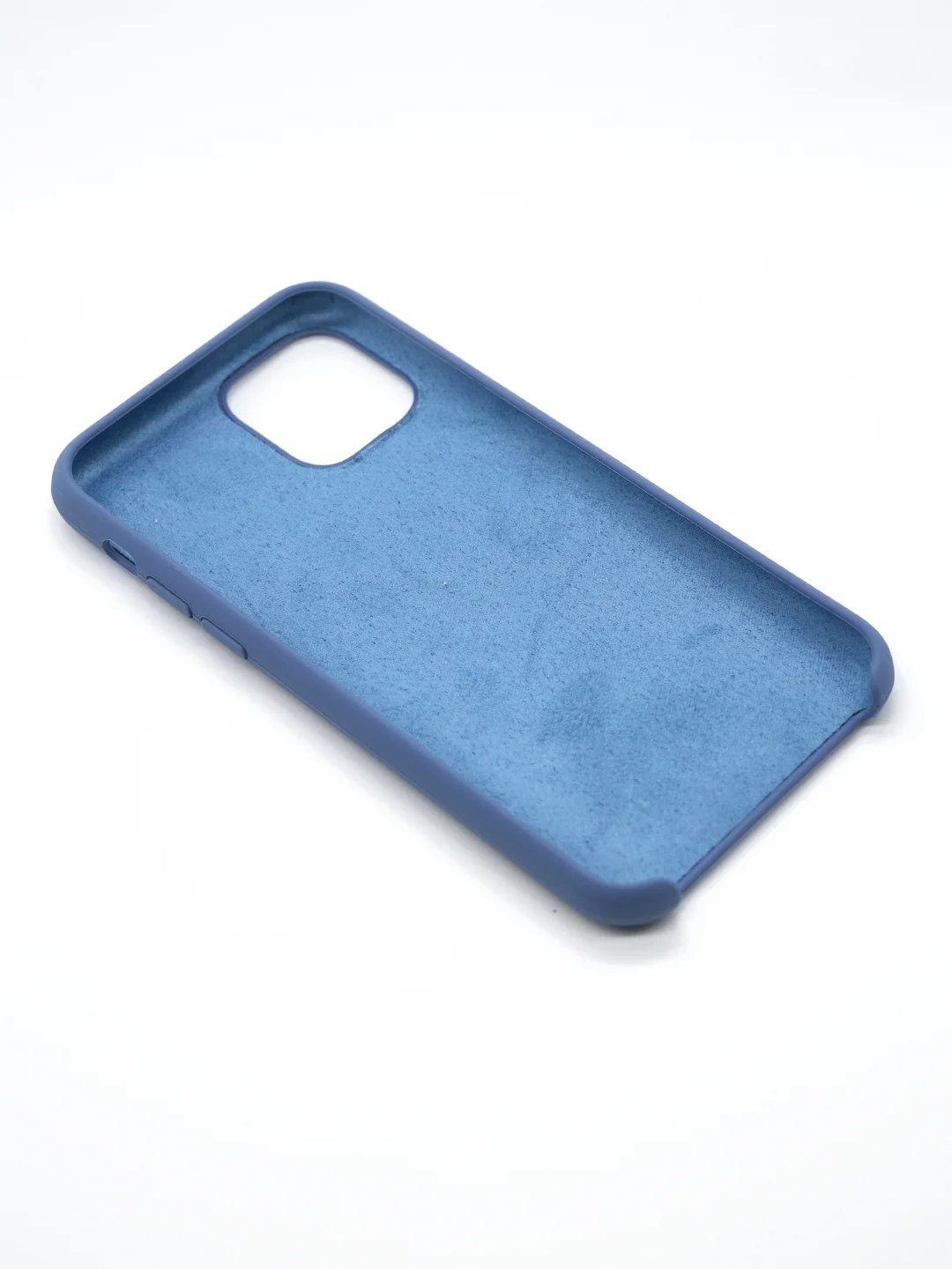Чехол силиконовый Silicone Case для iPhone 11 Pro