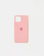 Багровый чехол Silicone Case для iPhone 11 Pro Max