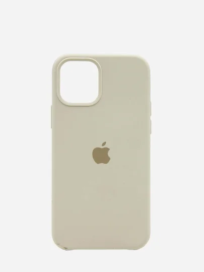 Багровый чехол Silicone Case для iPhone 11 Pro Max
