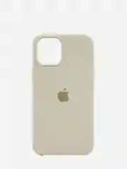 Багровый чехол Silicone Case для iPhone 11 Pro Max