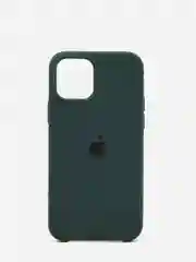 Багровый чехол Silicone Case для iPhone 11 Pro Max