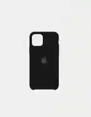 Багровый чехол Silicone Case для iPhone 11 Pro Max
