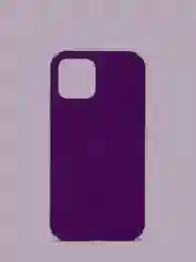 Багровый чехол Silicone Case для iPhone 11 Pro Max