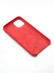 Чехол силиконовый Silicone Case для iPhone 11 Pro Max
