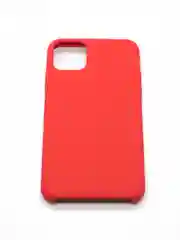 Чехол силиконовый Silicone Case для iPhone 11 Pro Max