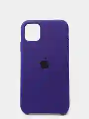 Бежевый меланж чехол Silicone Case для iPhone 11 Pro