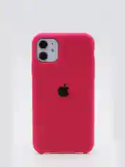 Чехол Silicone Case для iPhone 11