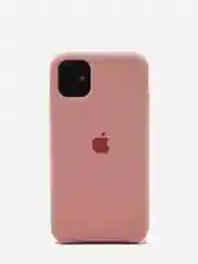 Чехол Silicone Case для iPhone 11