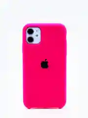 Чехол Silicone Case для iPhone 11