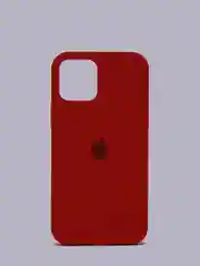 Чехол Silicone Case для iPhone 12 / 12 Pro (6.1")