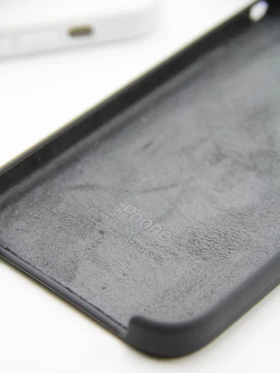 Чехол Silicone Case для iPhone XR