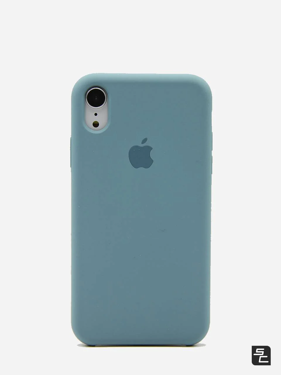 Чехол Silicone Case для iPhone XR