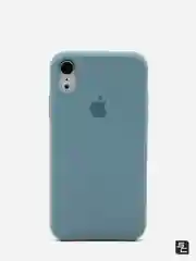 Чехол Silicone Case для iPhone XR