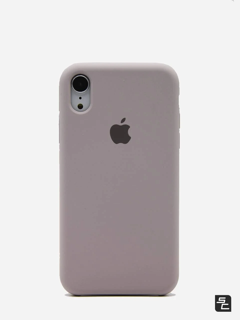 Чехол Silicone Case для iPhone XR