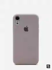 Чехол Silicone Case для iPhone XR