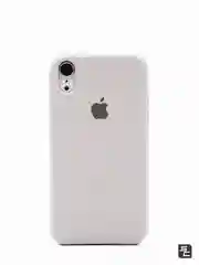 Чехол Silicone Case для iPhone XR