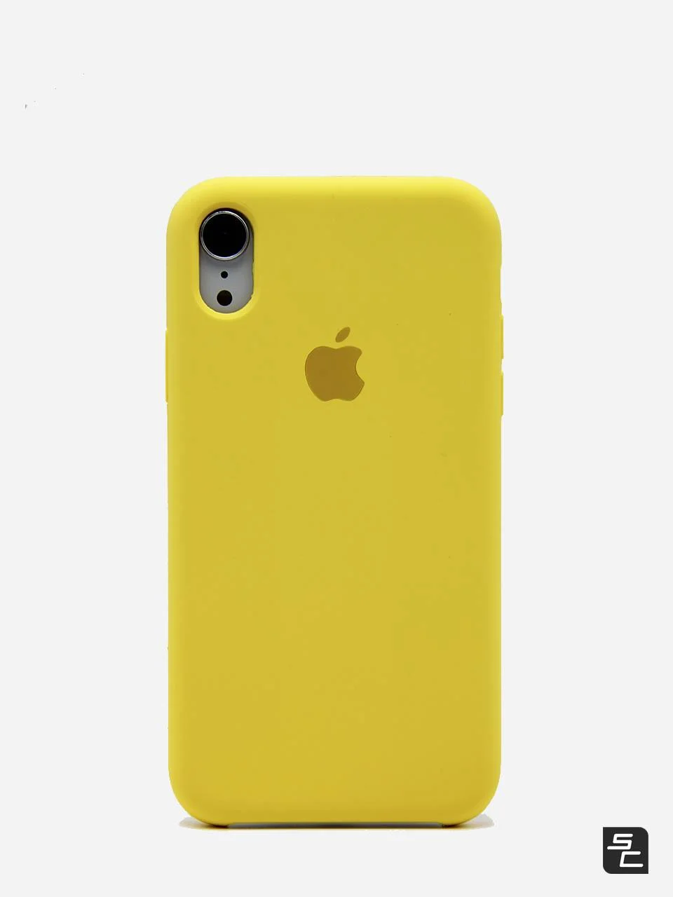 Чехол Silicone Case для iPhone XR