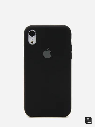 Чехол Silicone Case для iPhone XR