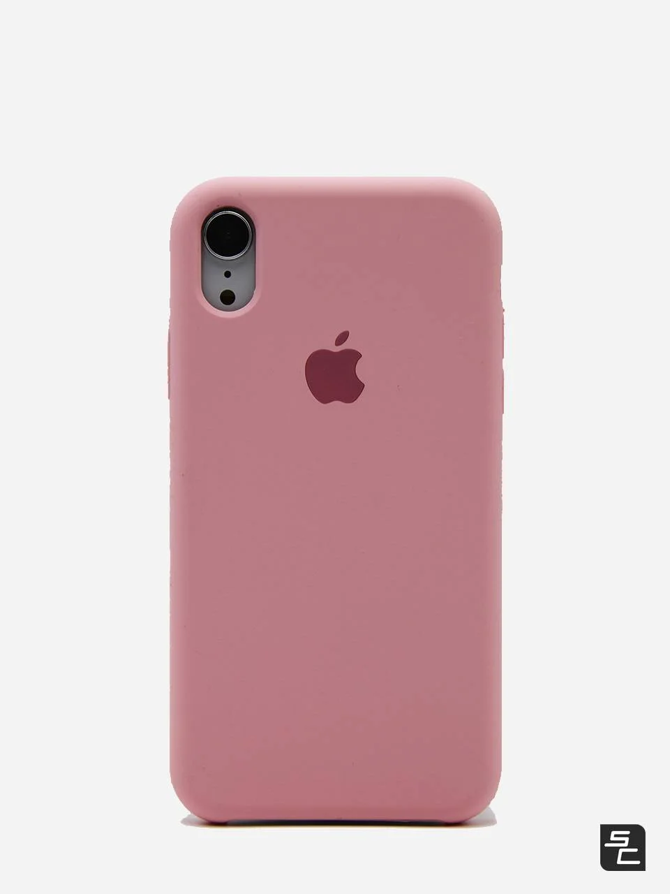 Чехол Silicone Case для iPhone XR