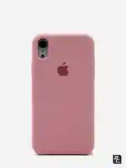 Чехол Silicone Case для iPhone XR