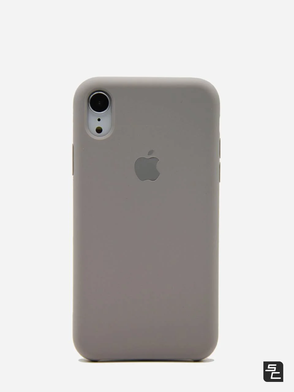 Чехол Silicone Case для iPhone XR