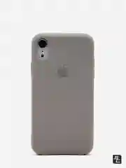 Чехол Silicone Case для iPhone XR