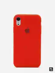 Чехол Silicone Case для iPhone XR