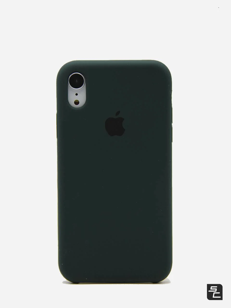 Чехол Silicone Case для iPhone XR