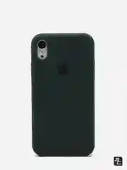 Чехол Silicone Case для iPhone XR