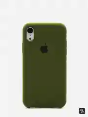 Чехол Silicone Case для iPhone XR