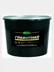 Смазка графитная, ОЙЛРАЙТ в тубе, графитовая