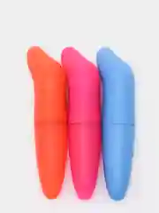 Мини-вибратор G-spot, 13 см