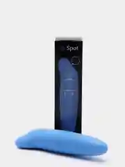 Мини-вибратор G-spot, 13 см