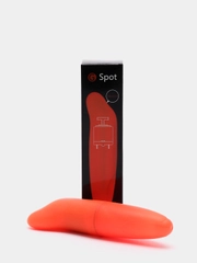 Мини-вибратор G-spot, 13 см