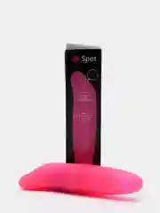 Мини-вибратор G-spot, 13 см