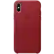 Черный чехол Silicone Case для iPhone Xs Max Apple, силиконовый