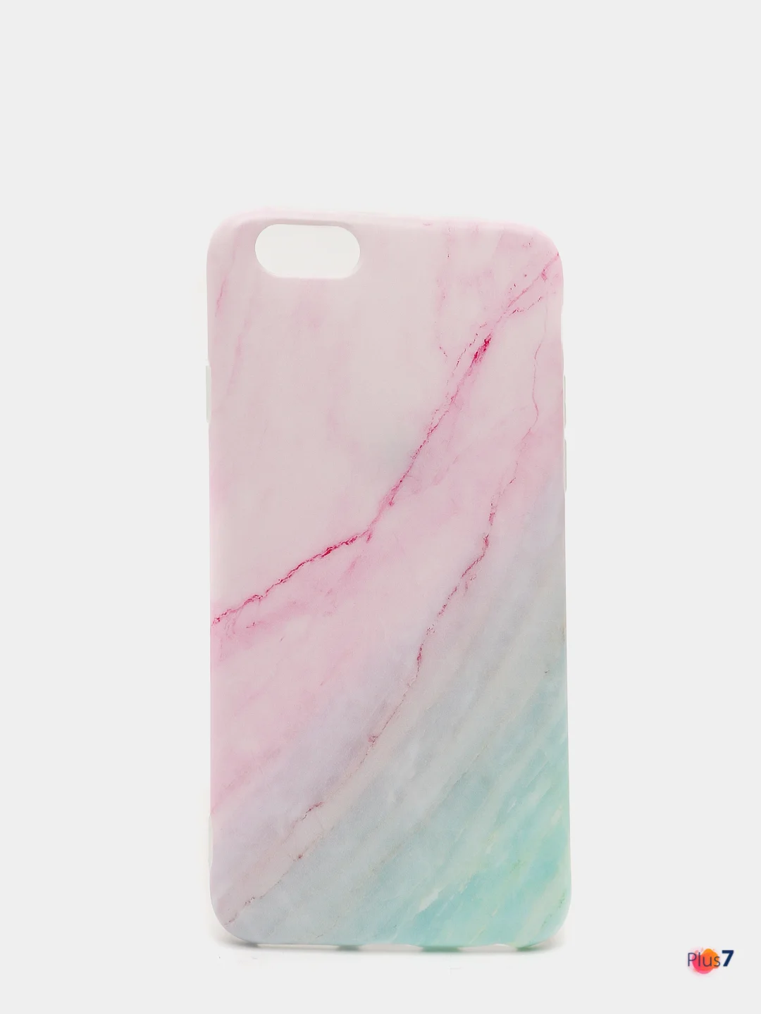 Чехол для Apple iPhone 7 Plus / 8 Plus силиконовый